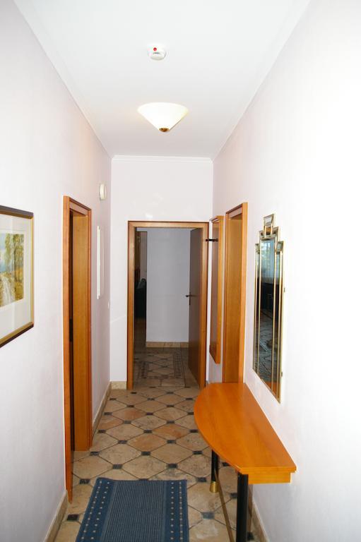 Meerblick-Appartement Villa Gudrun บินซ์ ห้อง รูปภาพ